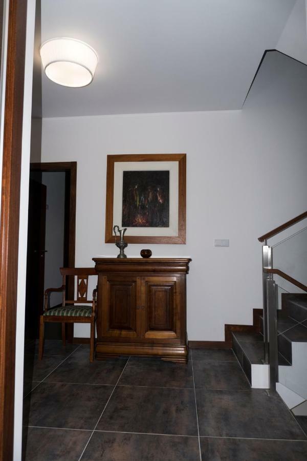Casa Guarda Rios - Sao Pedro Do Sul Villa Bagian luar foto